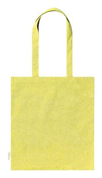 SHOPPER IN COTONE RICICLATO 140 gr
